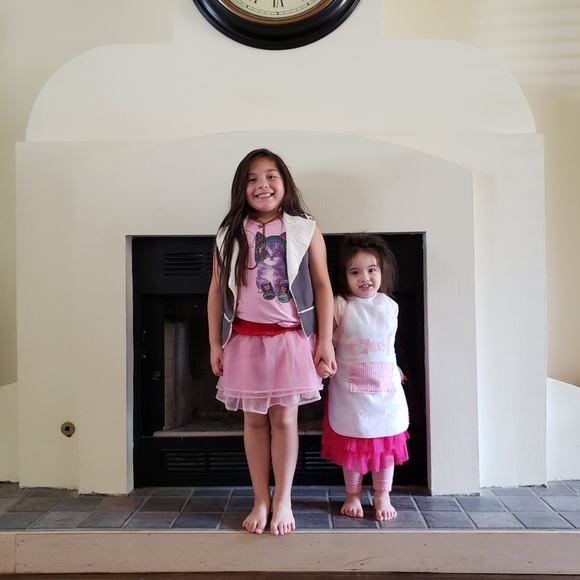 Meet Your crazy Posher, Mary! - Picture 6 of 6